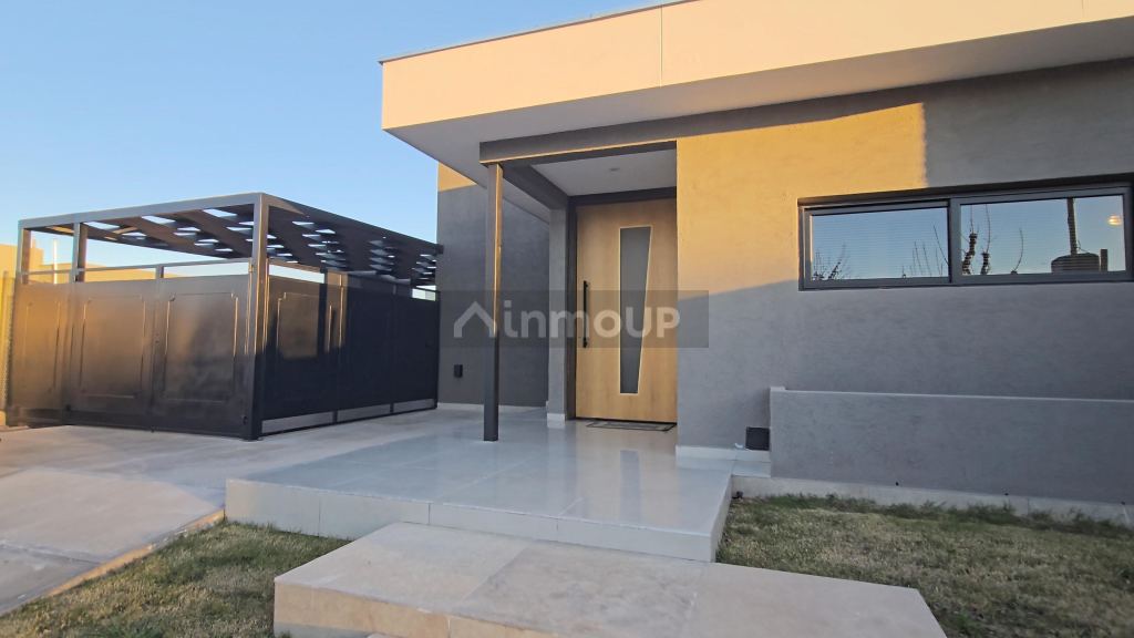 Casa en Venta en Lujan de Cuyo, Mendoza