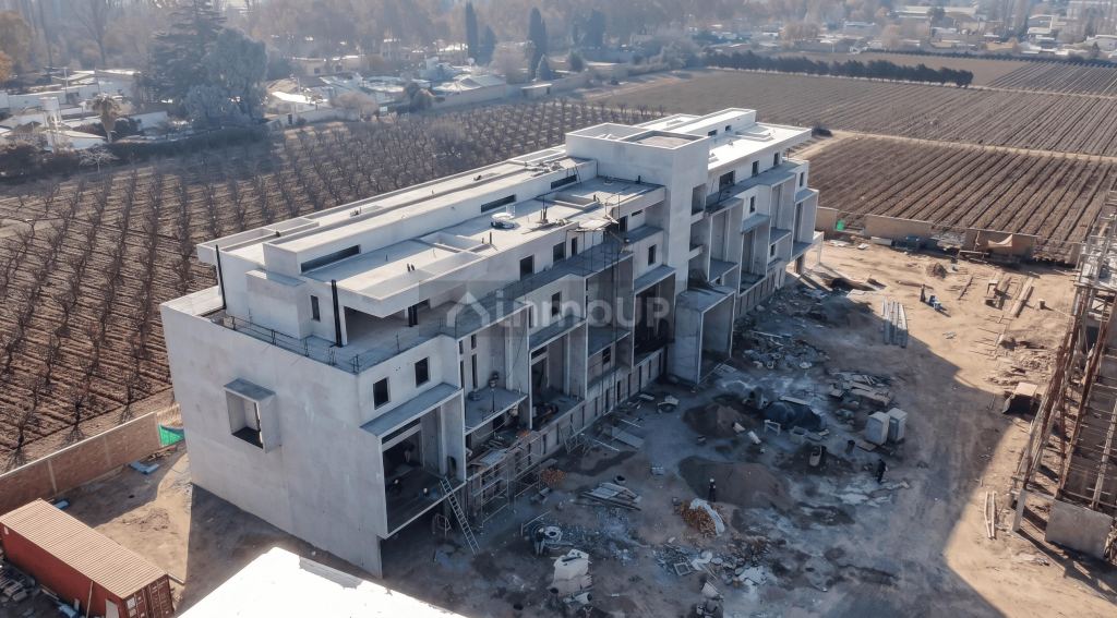 Departamento en Venta en Lujan de Cuyo, Mendoza