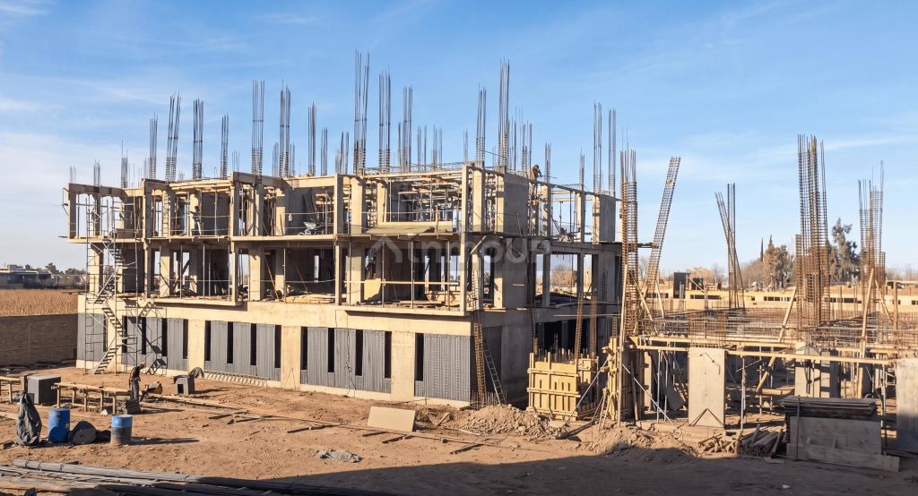 Departamento en Venta en Lujan de Cuyo, Mendoza