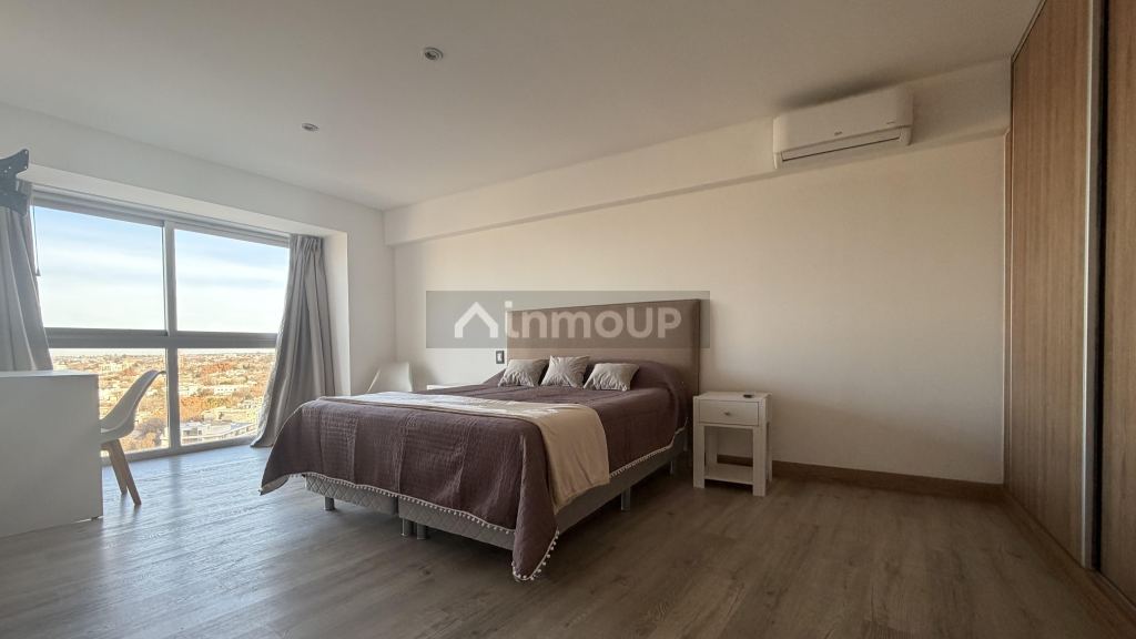 Departamento en Alquiler en Capital, Mendoza