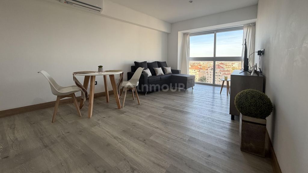 Departamento en Alquiler en Capital, Mendoza