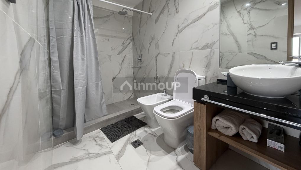 Departamento en Alquiler en Capital, Mendoza