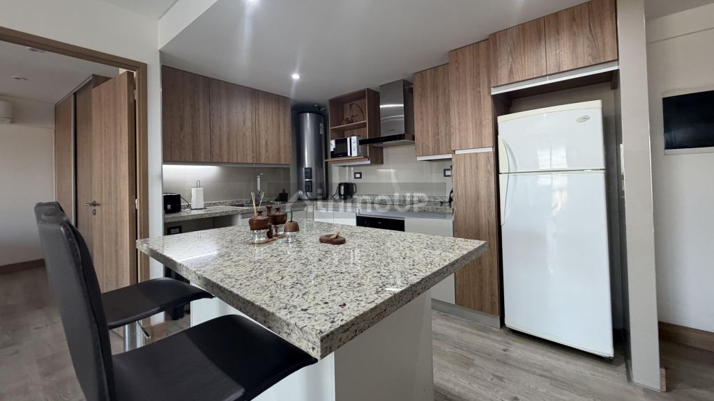 Departamento en Alquiler en Capital, Mendoza