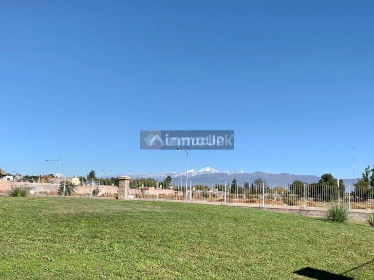 Lote en Venta en Maipu, Mendoza