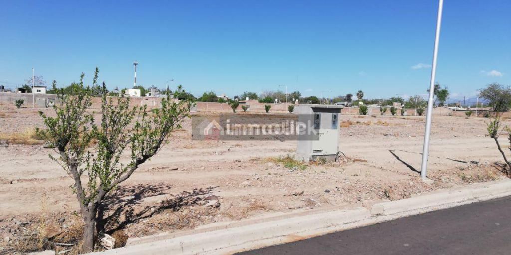 Lote en Venta en Maipu, Mendoza