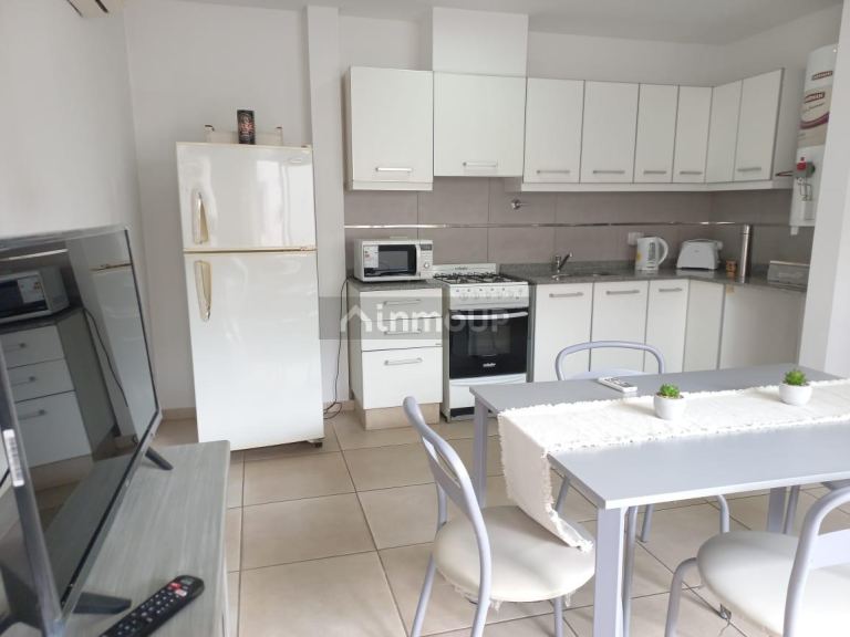 Departamento en Alquiler Temporario en Godoy Cruz, Mendoza
