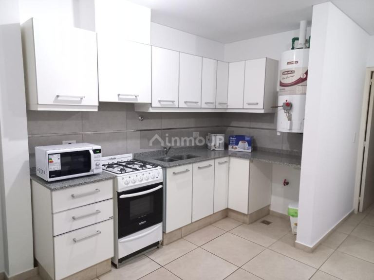 Departamento en Alquiler Temporario en Godoy Cruz, Mendoza