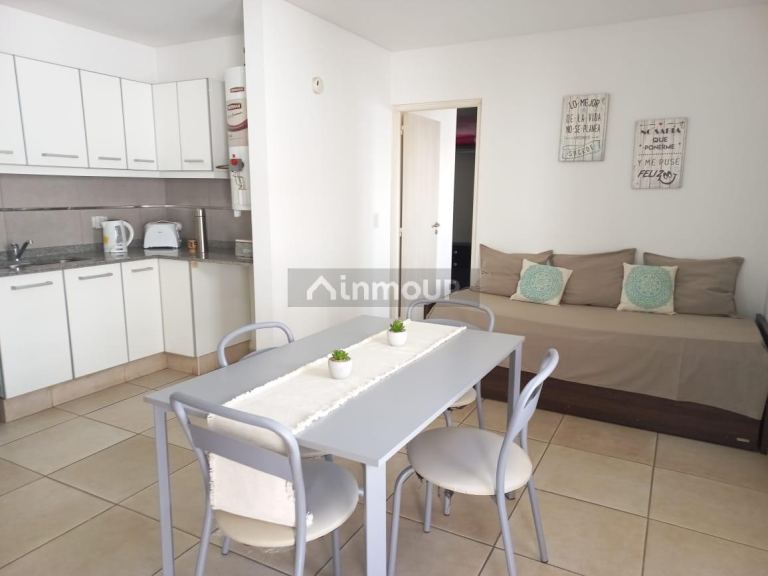 Departamento en Alquiler Temporario en Godoy Cruz, Mendoza