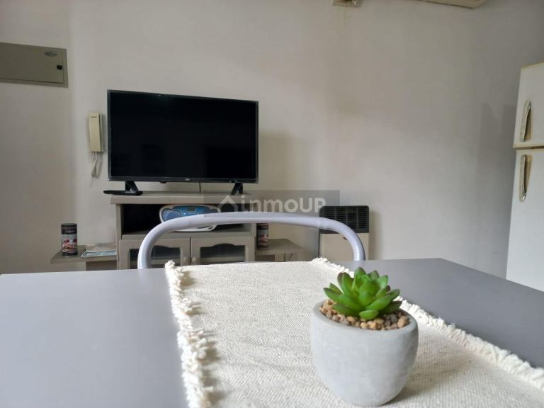 Departamento en Alquiler Temporario en Godoy Cruz, Mendoza