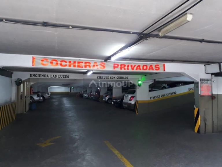 Cochera en Venta en Capital, Mendoza