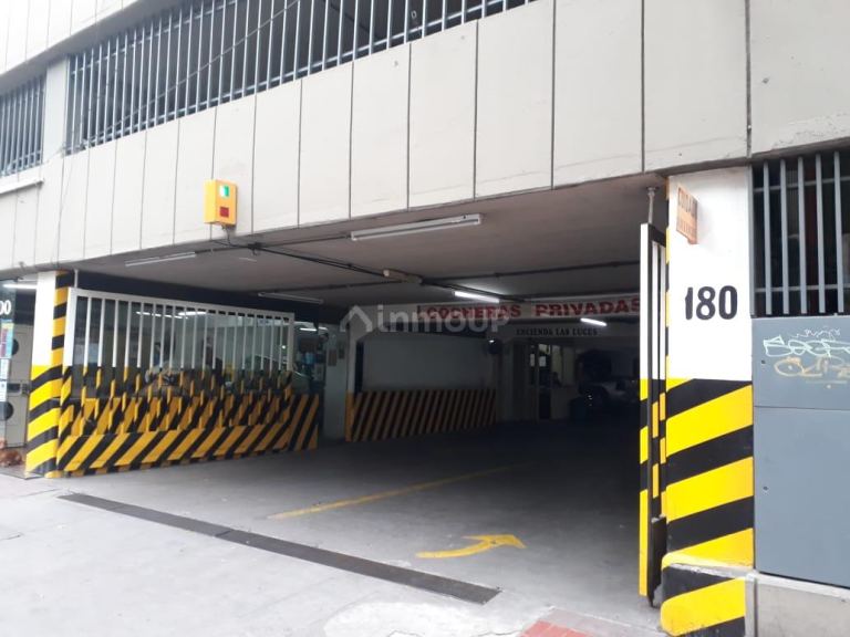 Cochera en Venta en Capital, Mendoza