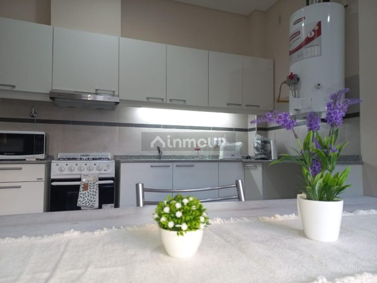 Departamento en Alquiler Temporario en Godoy Cruz, Mendoza