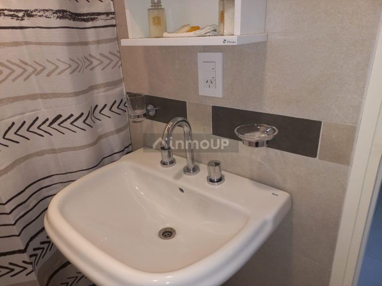 Departamento en Alquiler Temporario en Godoy Cruz, Mendoza