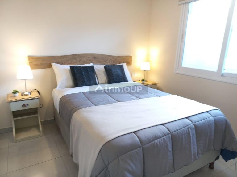 Departamento en Alquiler Temporario en Godoy Cruz, Mendoza