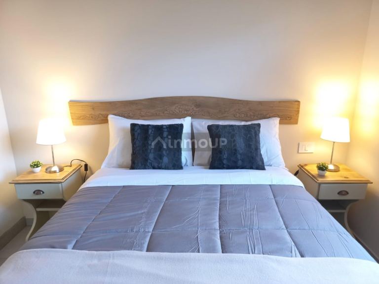 Departamento en Alquiler Temporario en Godoy Cruz, Mendoza