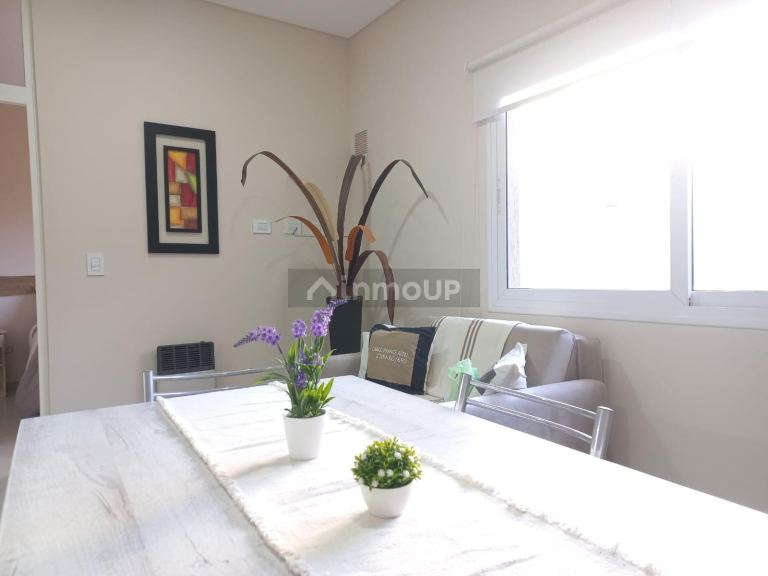 Departamento en Alquiler Temporario en Godoy Cruz, Mendoza