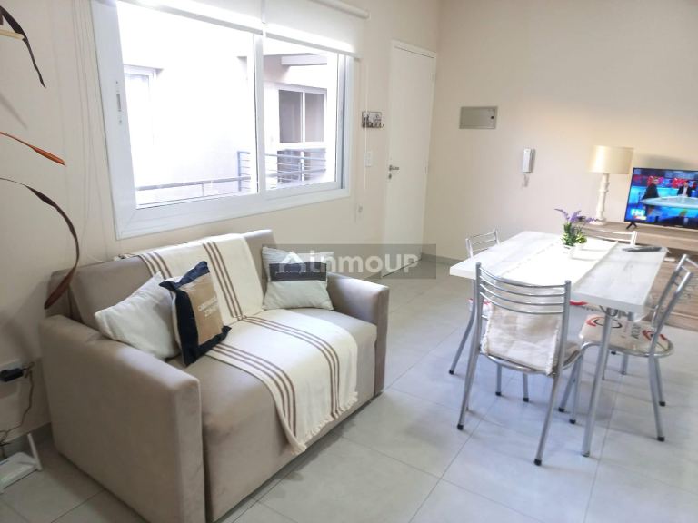 Departamento en Alquiler Temporario en Godoy Cruz, Mendoza
