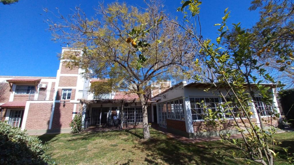 Casa en Venta en Guaymallen, Mendoza