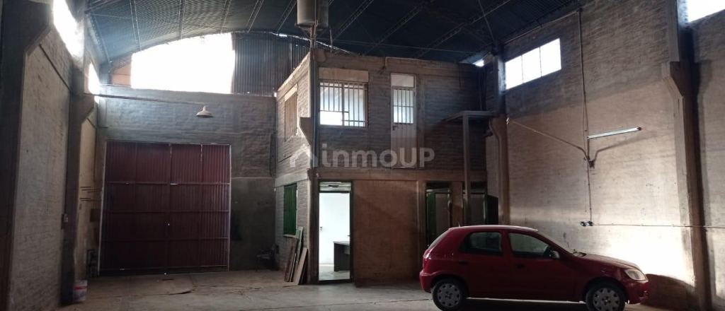 Galpon en Venta en Las Heras, Mendoza