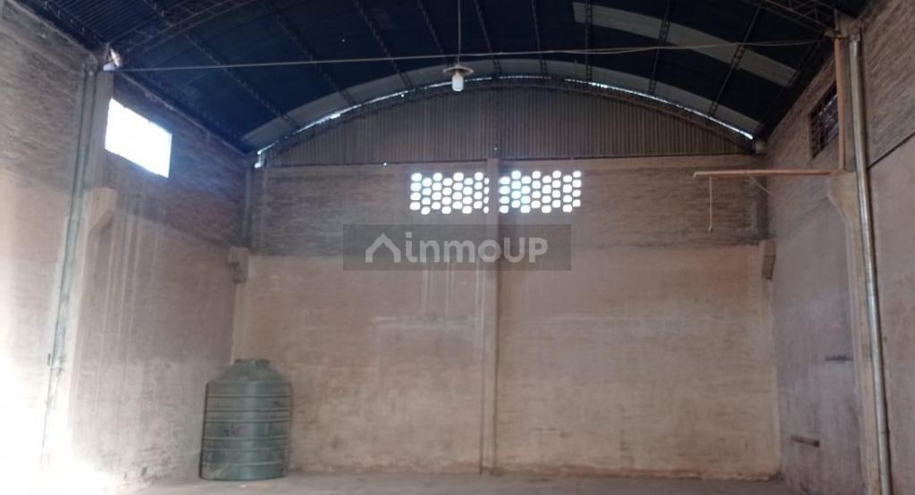 Galpon en Venta en Las Heras, Mendoza