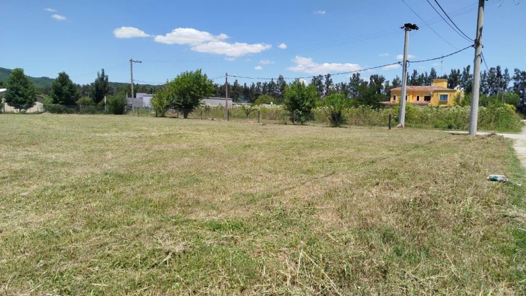 Terreno en Venta en Cerrillos, Salta