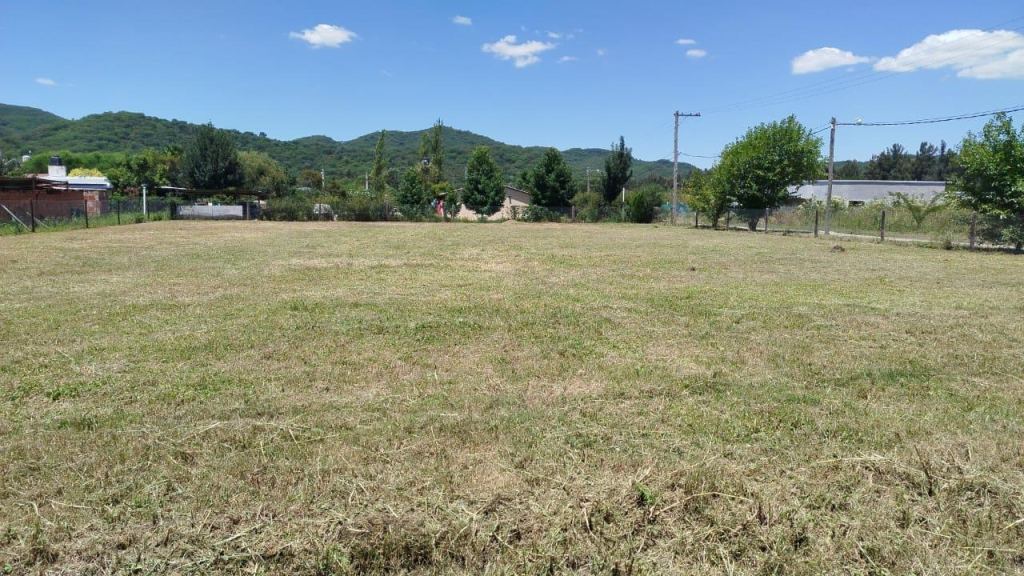 Terreno en Venta en Cerrillos, Salta