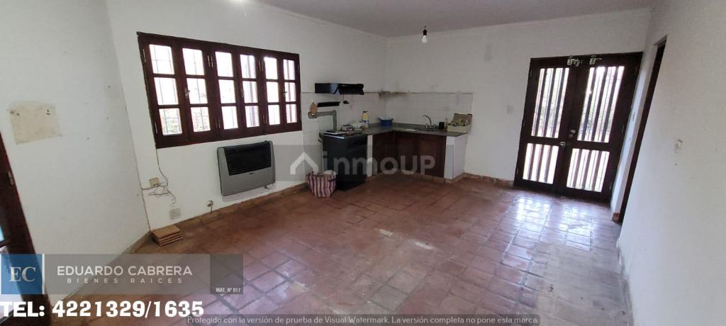 Casa en Venta en Vaqueros, Salta