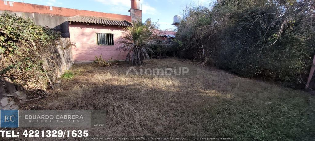 Casa en Venta en Vaqueros, Salta