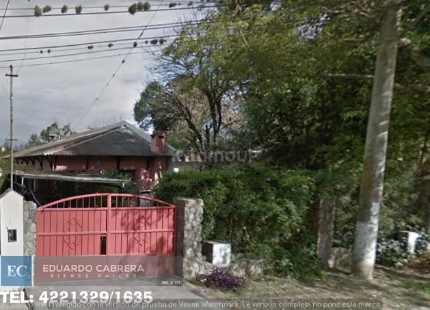 Casa en Venta en Vaqueros, Salta