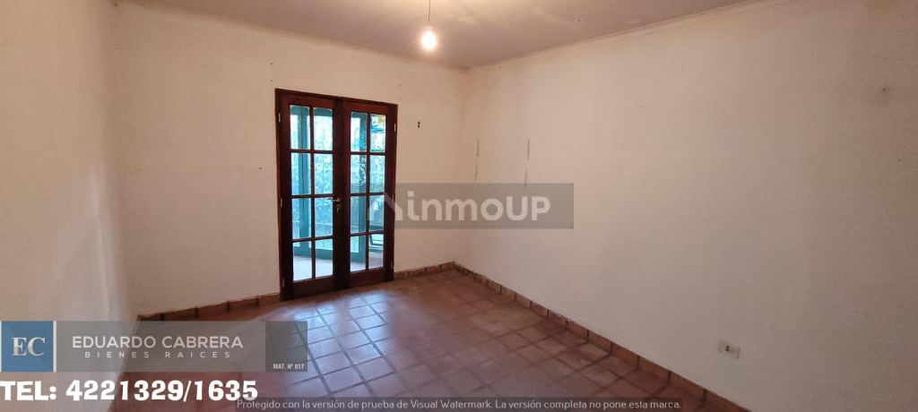 Casa en Venta en Vaqueros, Salta
