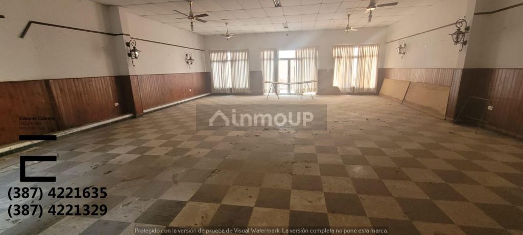 Casa en Venta en Capital, Salta