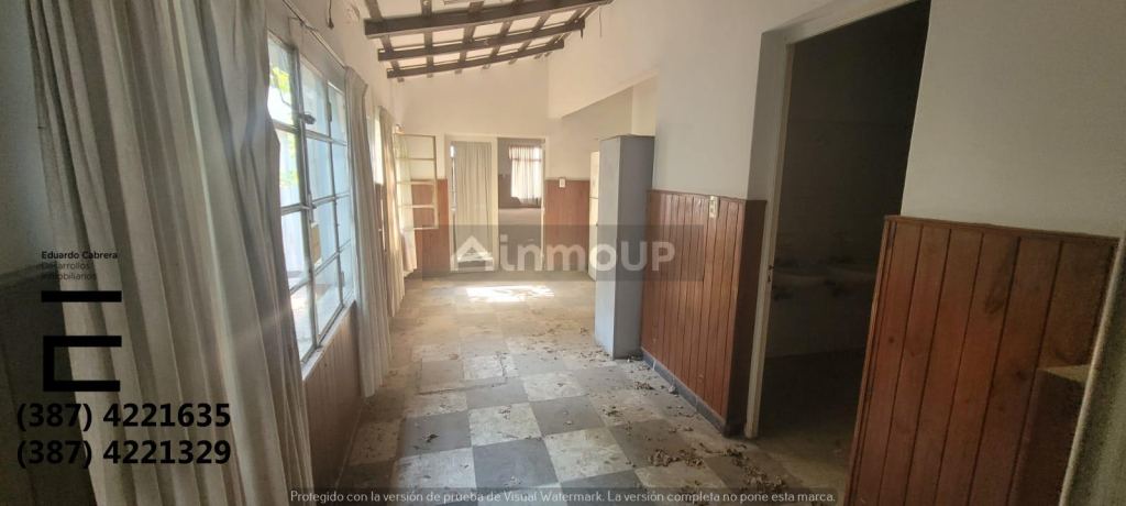 Casa en Venta en Capital, Salta
