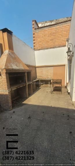 Casa en Venta en Capital, Salta