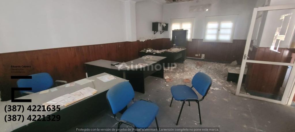 Casa en Venta en Capital, Salta