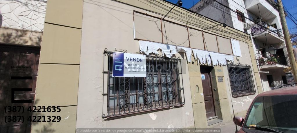 Casa en Venta en Capital, Salta