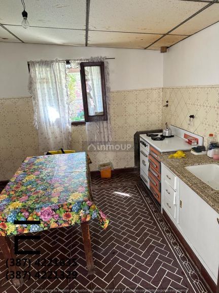 Casa en Venta en Capital, Salta