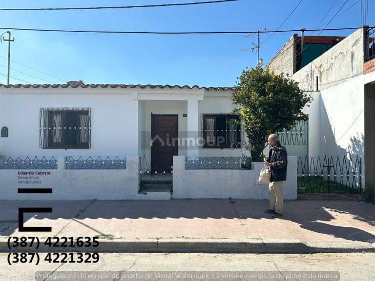 Casa en Venta en Capital, Salta