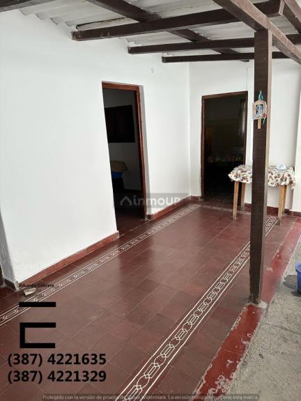 Casa en Venta en Capital, Salta