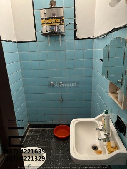 Casa en Venta en Capital, Salta
