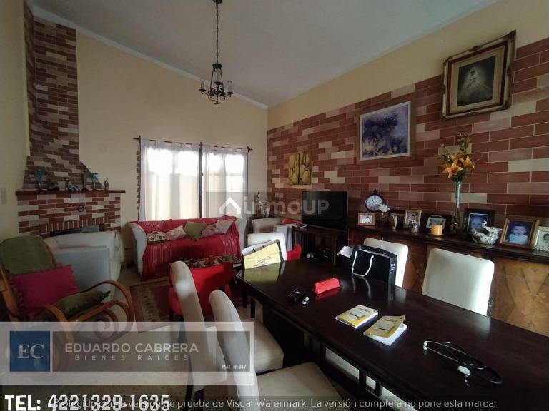 Casa en Venta en Capital, Salta