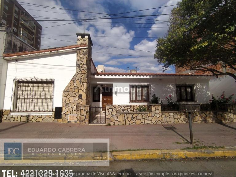 Casa en Venta en Capital, Salta