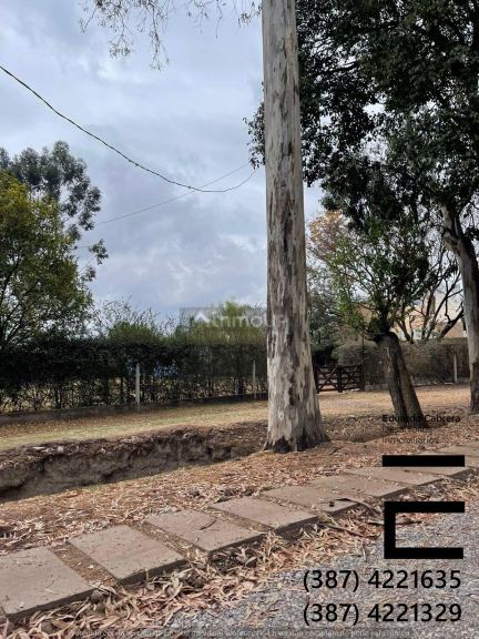 Terreno en Venta en Capital, Salta