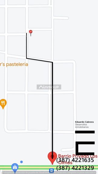 Terreno en Venta en Capital, Salta