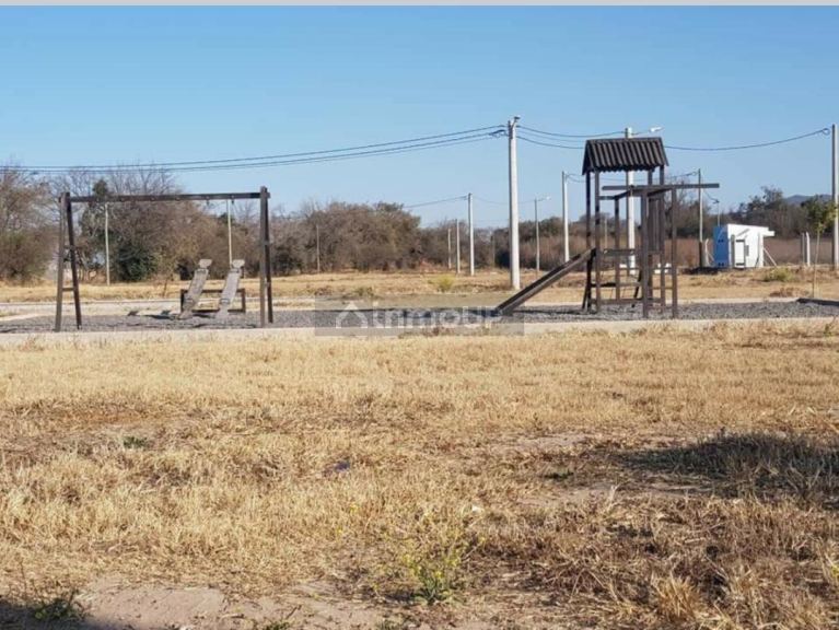 Terreno en Venta en Cerrillos, Salta