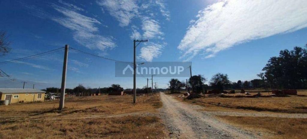 Terreno en Venta en Cerrillos, Salta