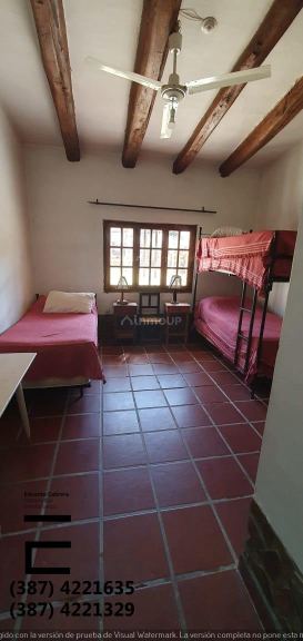 Casa en Venta en Cachi, Salta