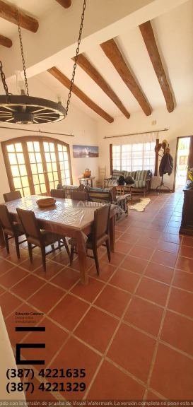 Casa en Venta en Cachi, Salta