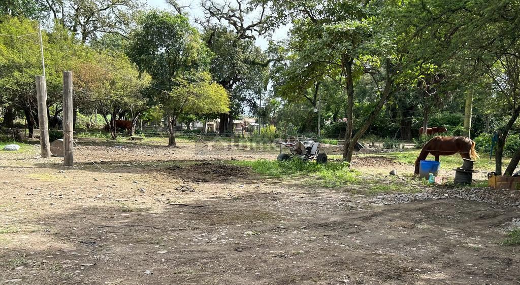 Lote en Venta en Vaqueros, Salta