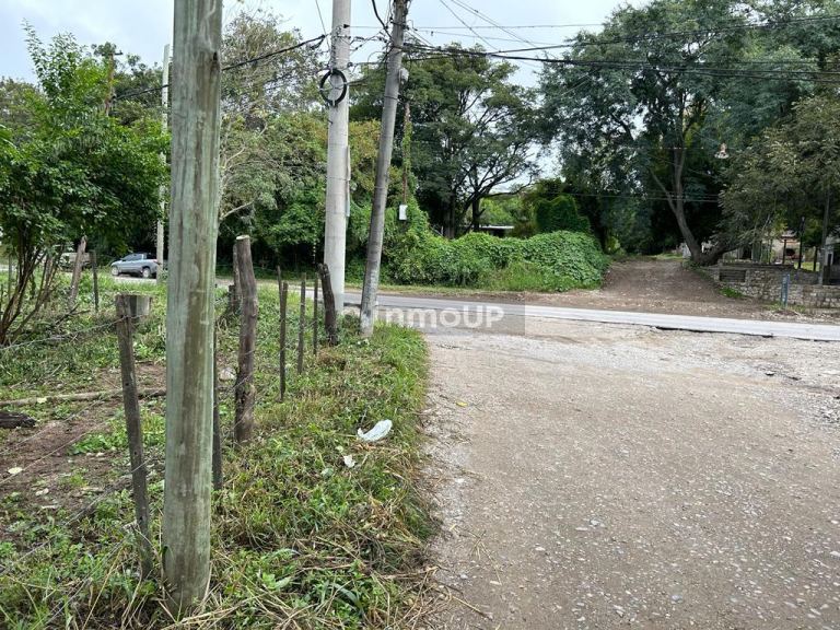 Lote en Venta en Vaqueros, Salta
