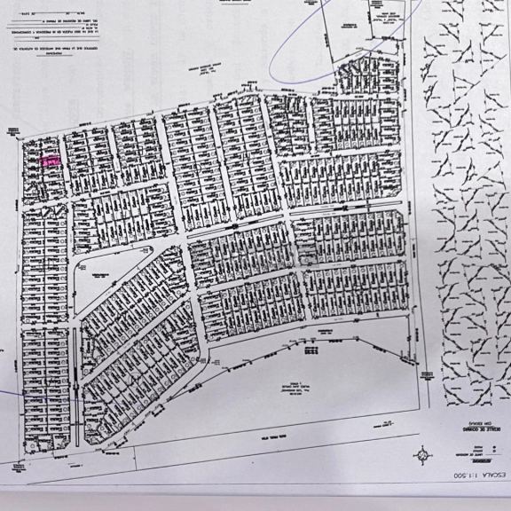 Terreno en Venta en Cerrillos, Salta